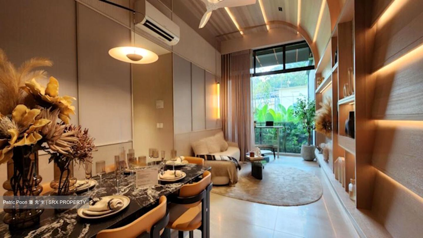 Terra Hill (D5), Apartment #503217761